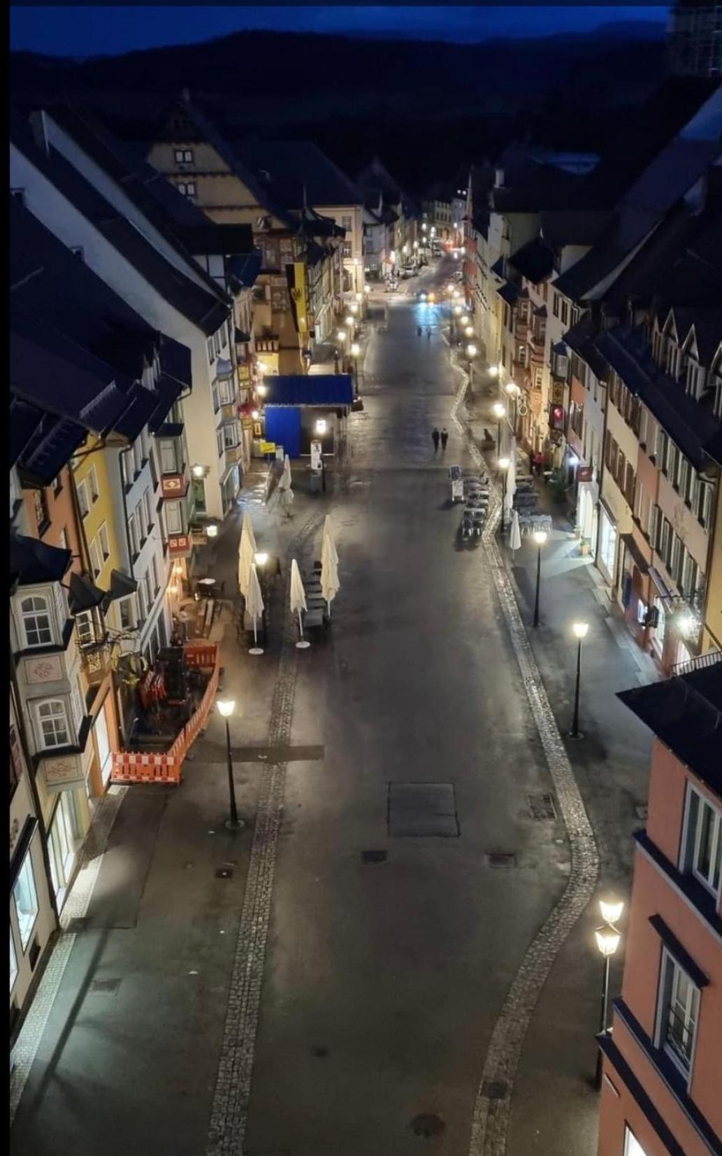 Fewo-Turmblick-Rottweil Exterior photo