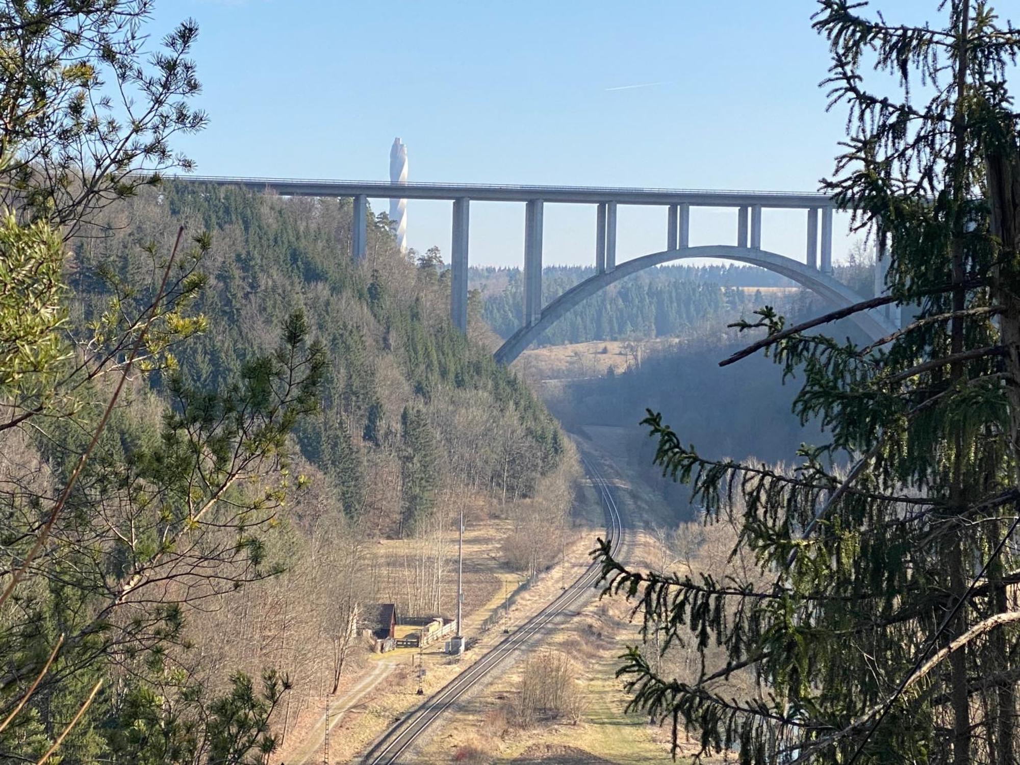 Fewo-Turmblick-Rottweil Exterior photo
