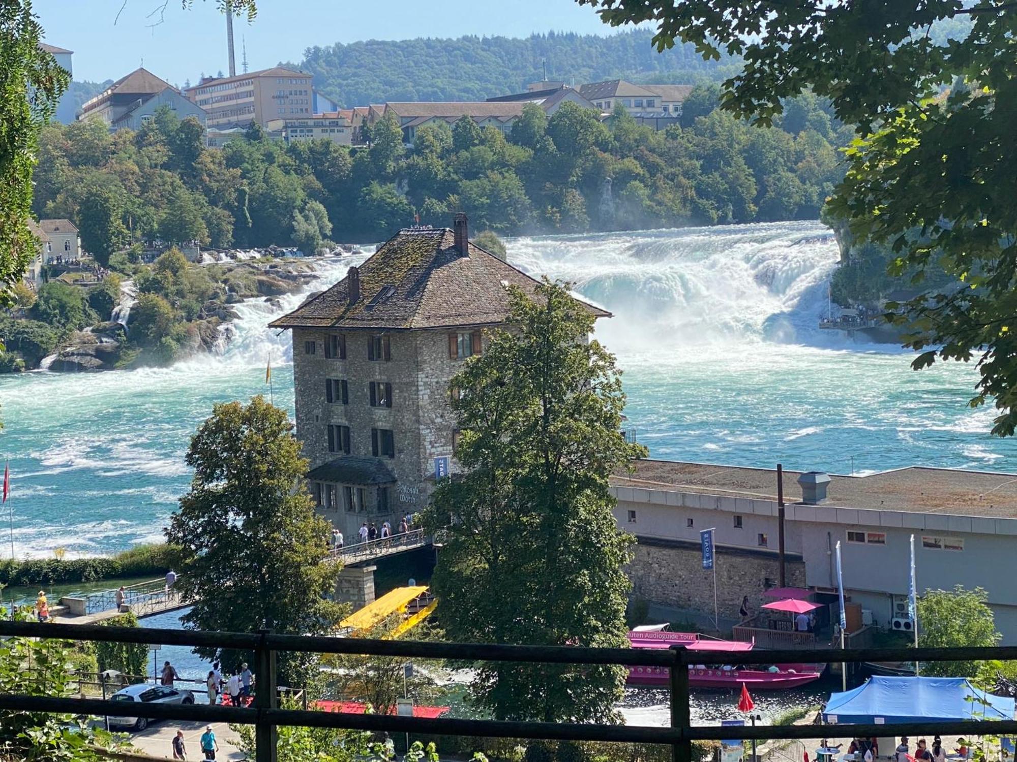 Fewo-Turmblick-Rottweil Exterior photo