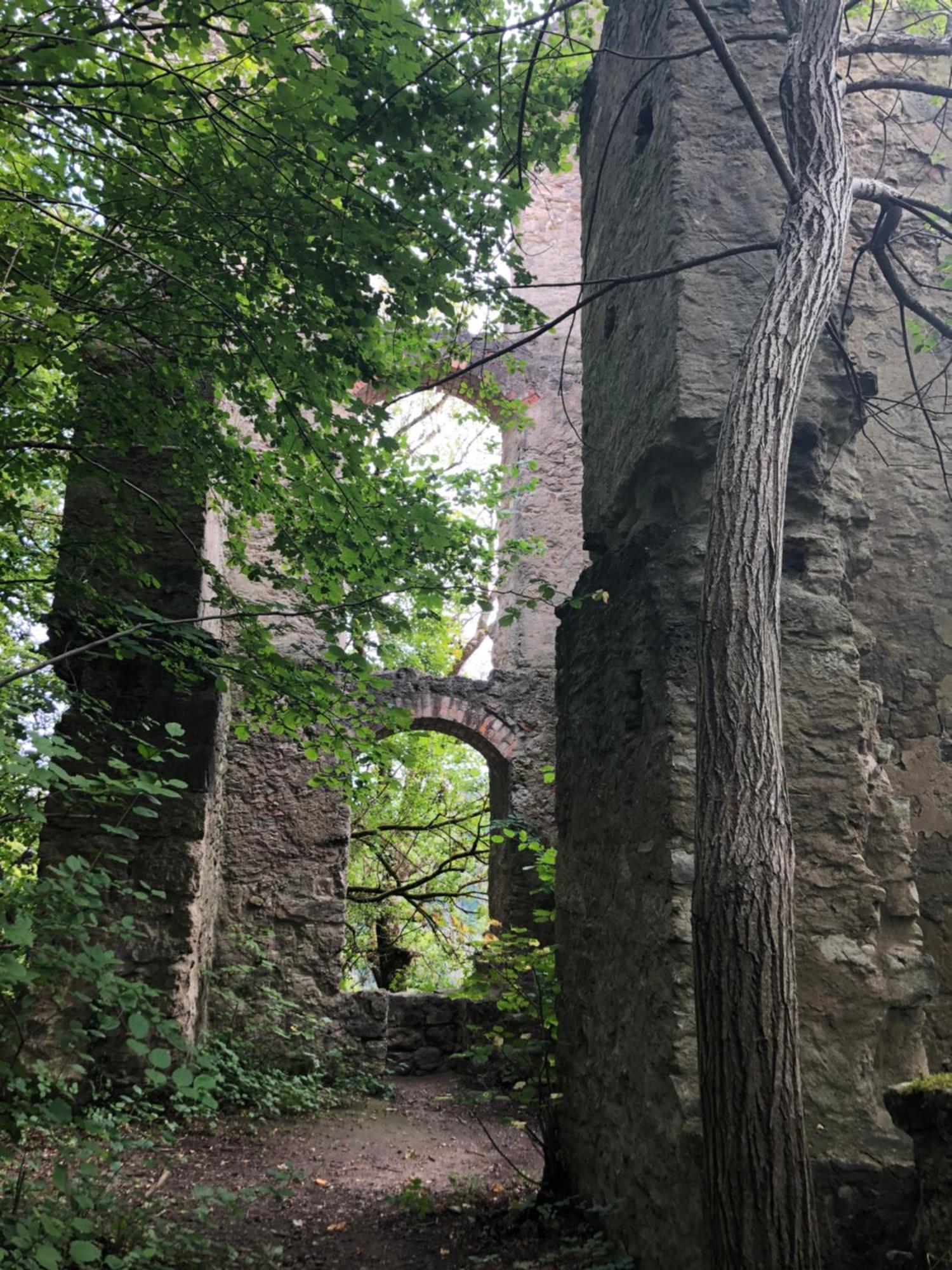 Fewo-Turmblick-Rottweil Exterior photo